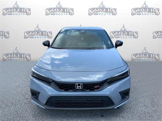 2023 Honda Civic Si