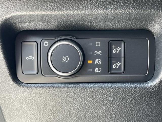 Photo of 2025 Oxford White Ford Ranger