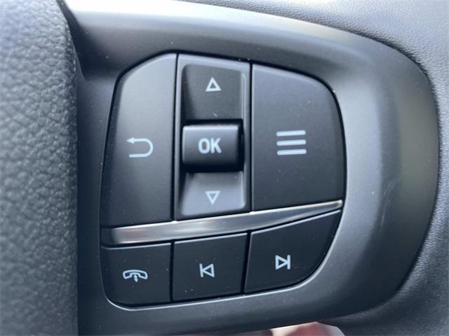 Photo of 2025 Oxford White Ford Ranger