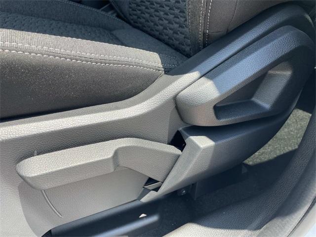 Photo of 2025 Oxford White Ford Ranger