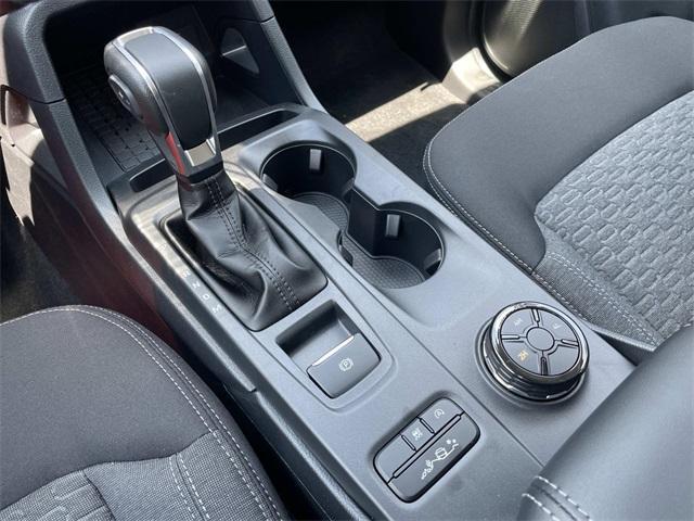 Photo of 2025 Oxford White Ford Ranger