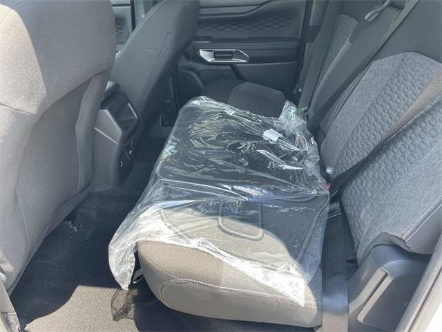 Photo of 2025 Oxford White Ford Ranger