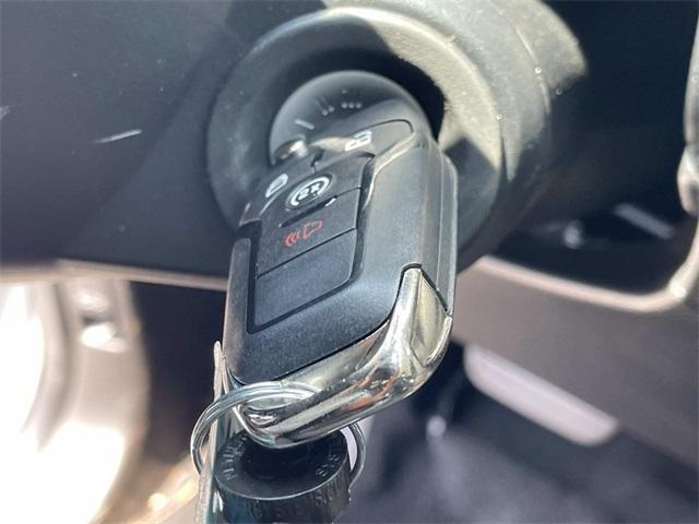 Photo of 2025 Oxford White Ford Ranger