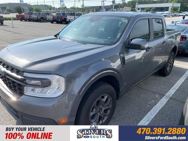 2023 Ford Maverick