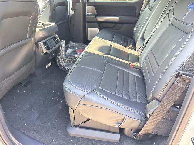Photo of 2026 White Ford F-250