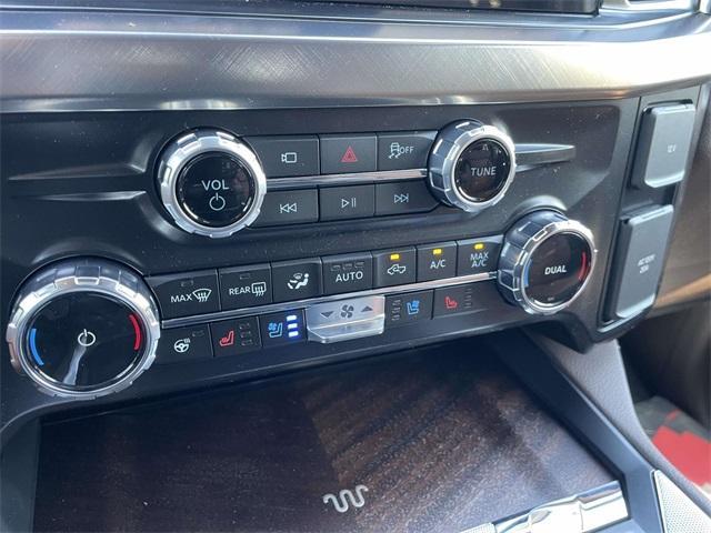 Photo of 2026 Brown Ford F-250