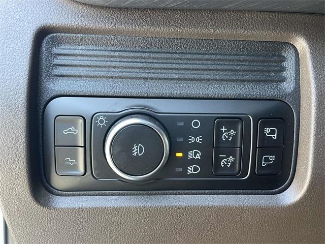 Photo of 2026 Brown Ford F-250