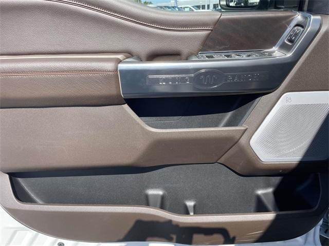 Photo of 2026 Brown Ford F-250