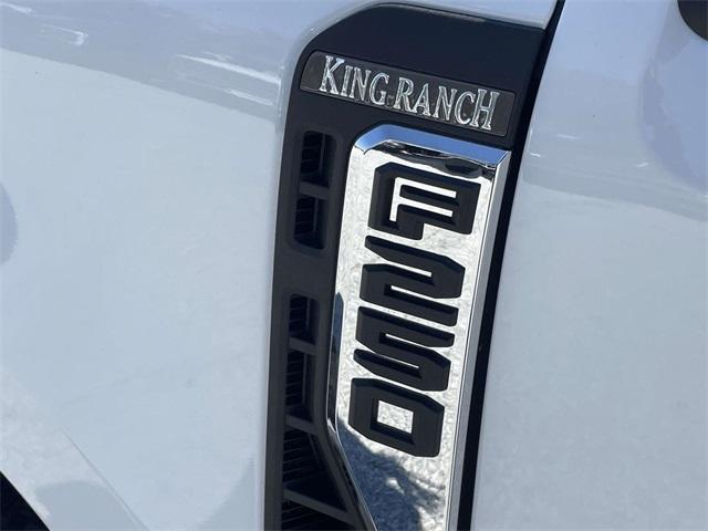 Photo of 2026 Brown Ford F-250