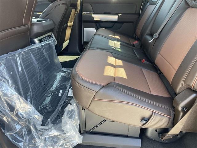 Photo of 2026 Brown Ford F-250