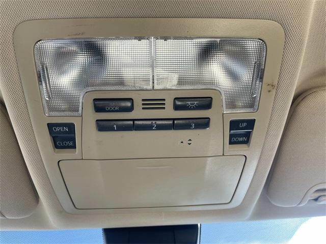 Photo of 2017 White Toyota Highlander