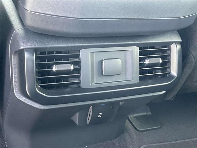 Photo of 2025 Carbonized Gray Metallic Ford F-150