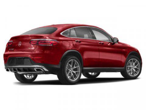 Photo of 2023 Gray Mercedes-Benz GLC 300
