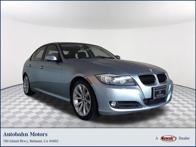 2011 BMW 328