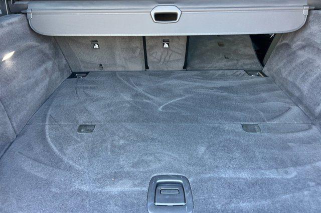 Photo of 2025 Gray BMW X5 PHEV