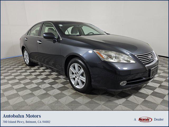 2008 Lexus Es 350