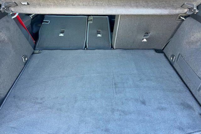 Photo of 2025 MANUFAKTUR Mountain Grey Magno Mercedes-Benz AMG GLA 35