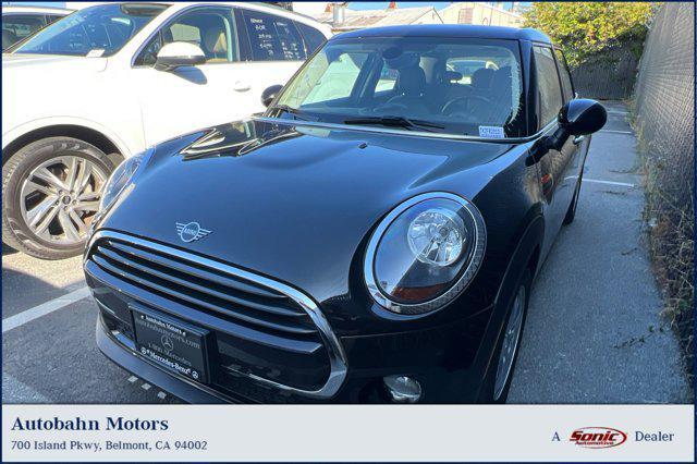 2019 MINI Hardtop
