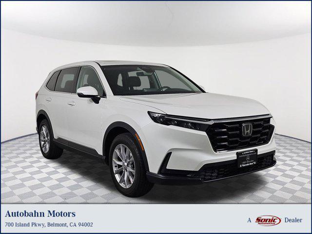 2023 Honda CR-V