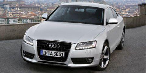 2012 Audi A5