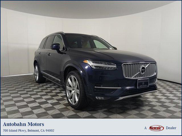 2017 Volvo XC90