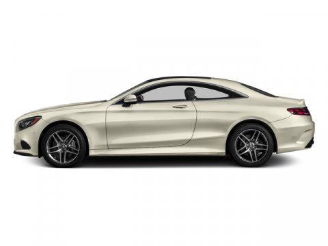 Photo of 2016 Black Mercedes-Benz S-Class