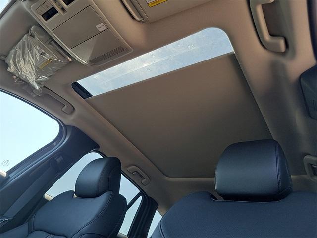 Photo of 2025 Machine Gray Mazda CX-50 Hybrid