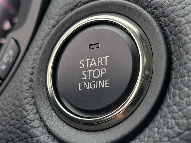 Photo of 2025 Jet Black Mazda CX-90