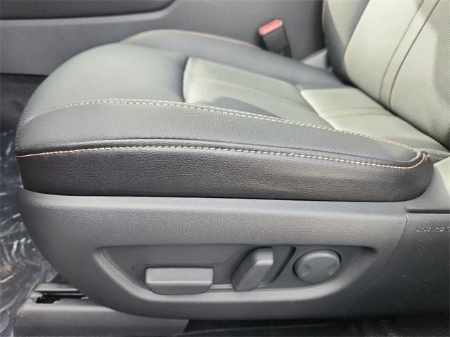 Photo of 2025 Copper Metallic Mazda CX-70 PHEV