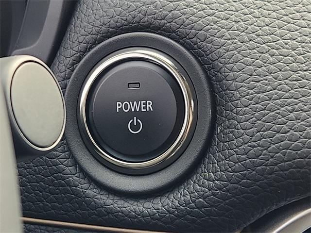 Photo of 2025 Copper Metallic Mazda CX-70 PHEV