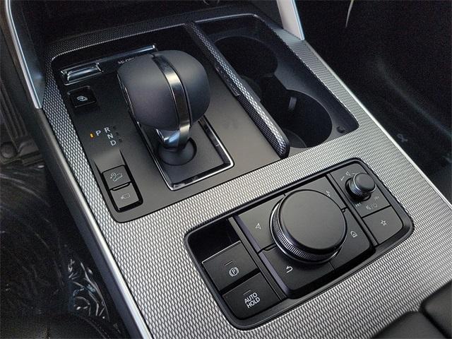 Photo of 2025 Platinum Mazda CX-90 PHEV