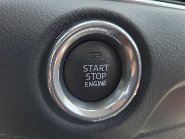Photo of 2025 Jet Black Mazda CX-5