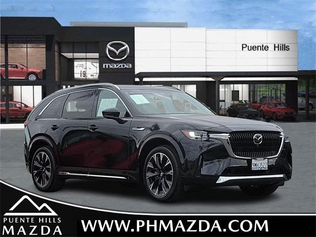 2024 Mazda Cx-90