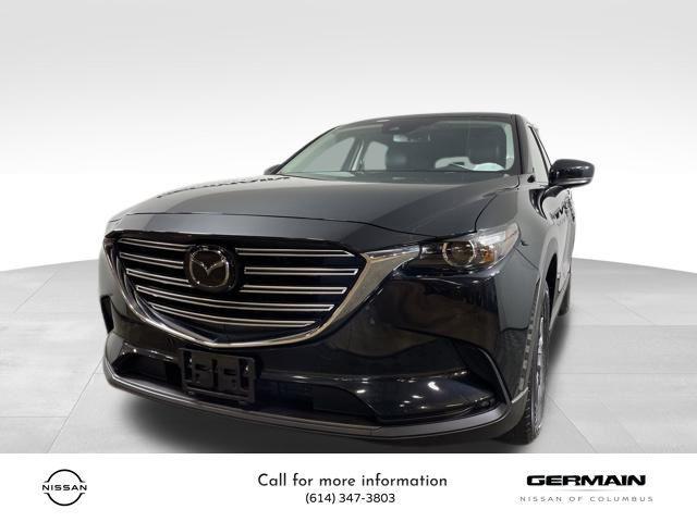 2023 Mazda CX-9