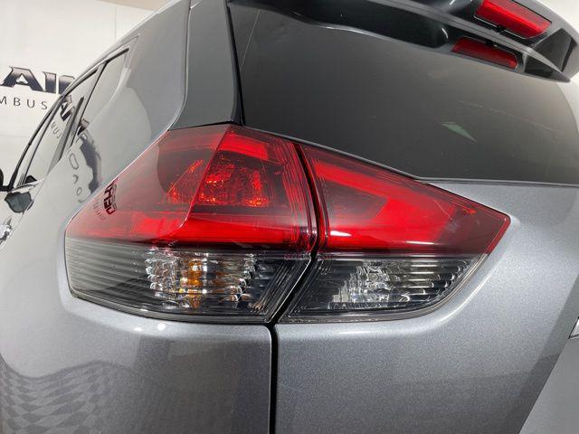 Photo of 2019 Gun Metallic Nissan Rogue