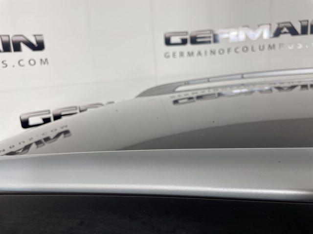 Photo of 2019 Gun Metallic Nissan Rogue