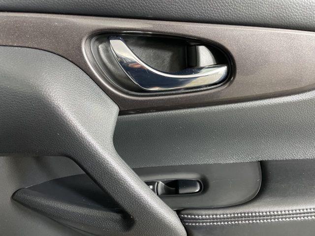 Photo of 2019 Gun Metallic Nissan Rogue