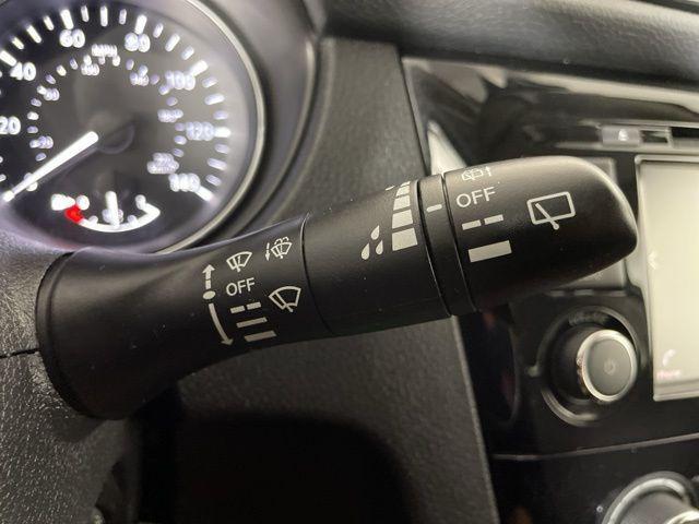 Photo of 2019 Gun Metallic Nissan Rogue