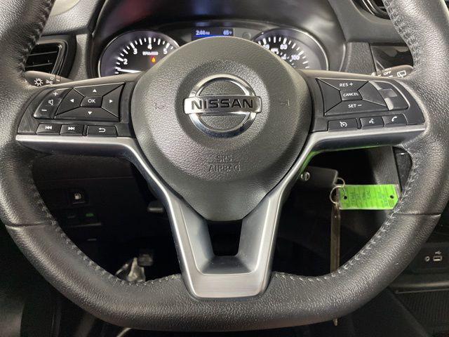 Photo of 2019 Gun Metallic Nissan Rogue