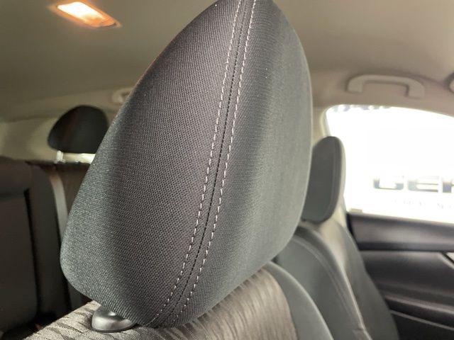 Photo of 2019 Gun Metallic Nissan Rogue