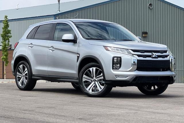 2024 Mitsubishi Outlander Sport