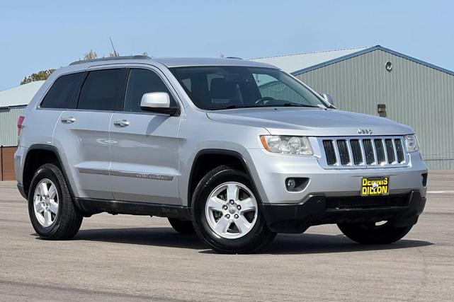2011 Jeep Grand Cherokee