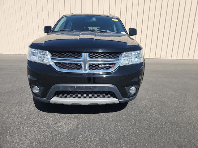 2015 Dodge Journey