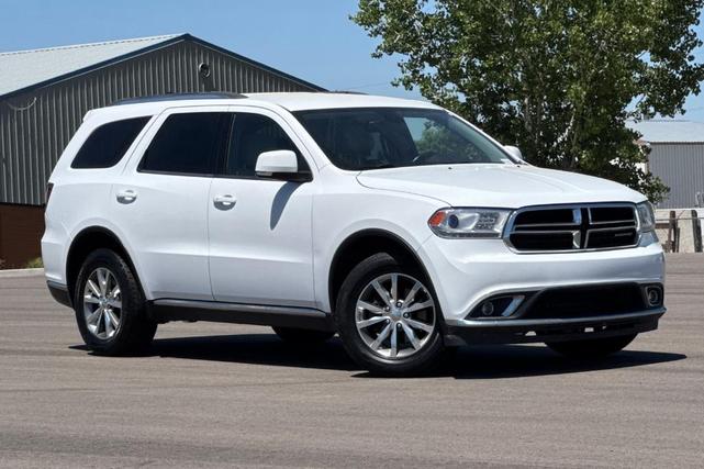 2015 Dodge Durango