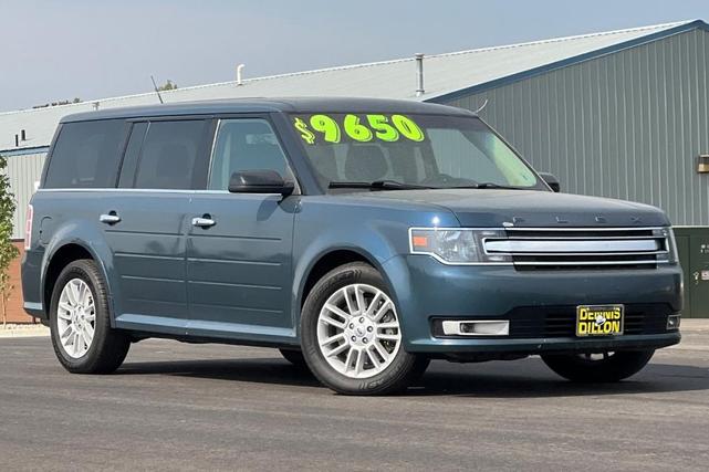 2016 Ford Flex