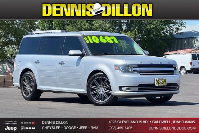 2013 Ford Flex