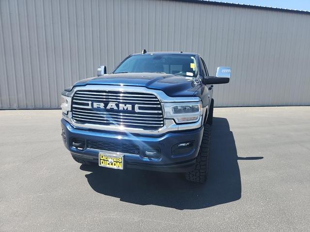 2023 RAM 3500