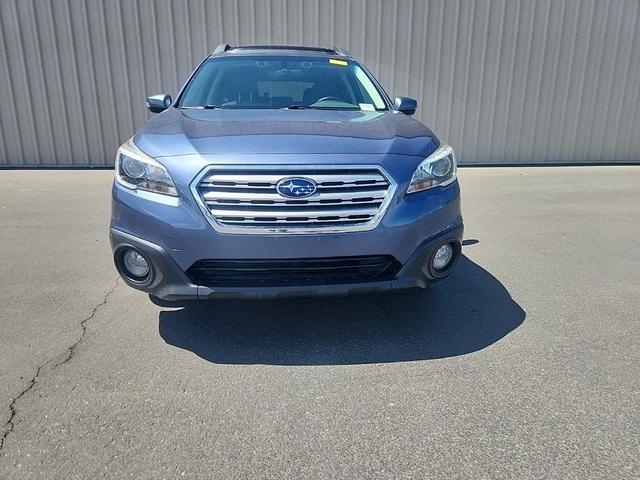 2017 Subaru Outback