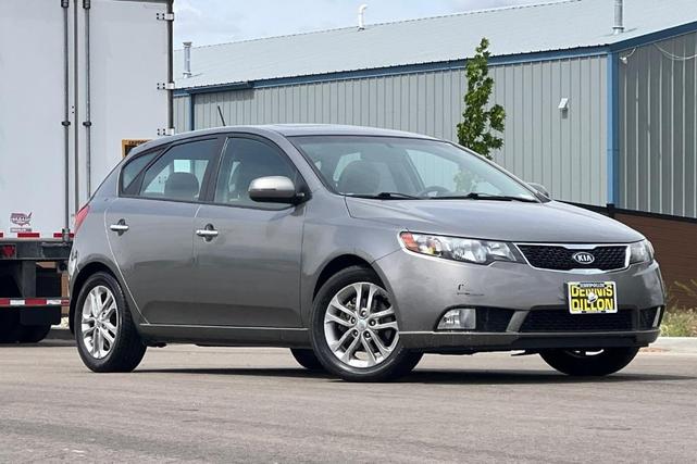 2012 Kia Forte