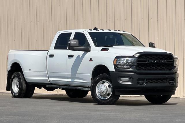 2024 RAM 3500
